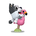 Pop! Muffin Flamingo Queen n°2383