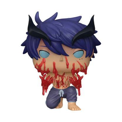 Funko Pop! Shiki Ichinose Bloody 2445 - figurine officielle Funko