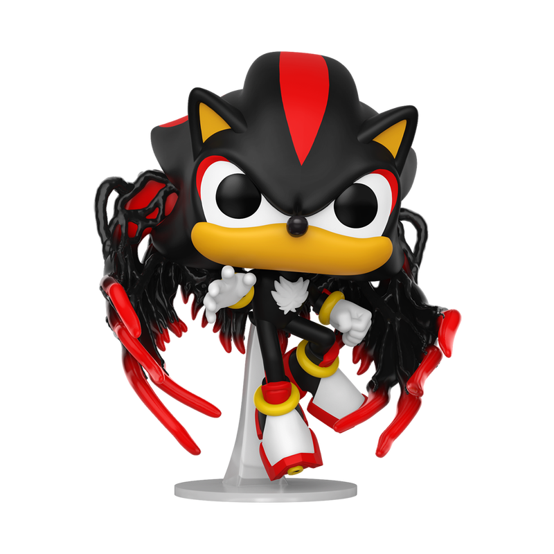 Funko Pop! Shadow with Wings 1286 - visuel officiel 1