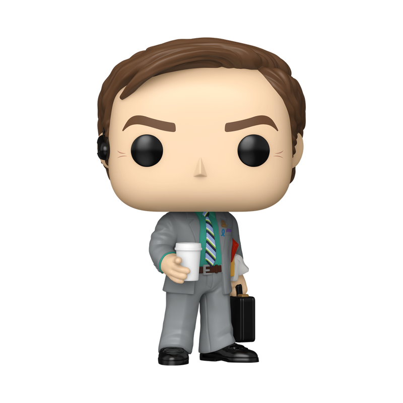 Funko Pop! Saul Goodman 1938 - visuel officiel 1
