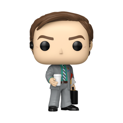 Funko Pop! Saul Goodman 1938 - visuel officiel 1