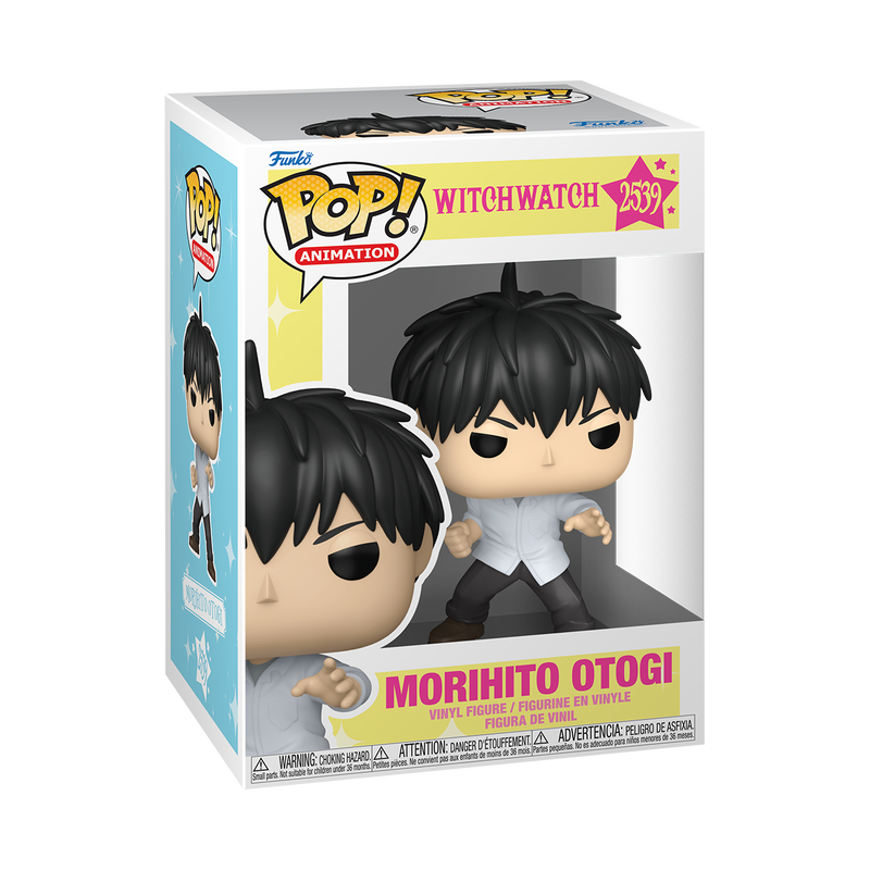 Pop! Morihito Otogi 2539
