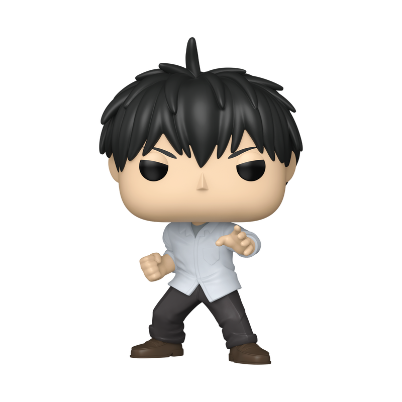 Funko Pop! Morihito Otogi 2539 - figurine officielle Funko