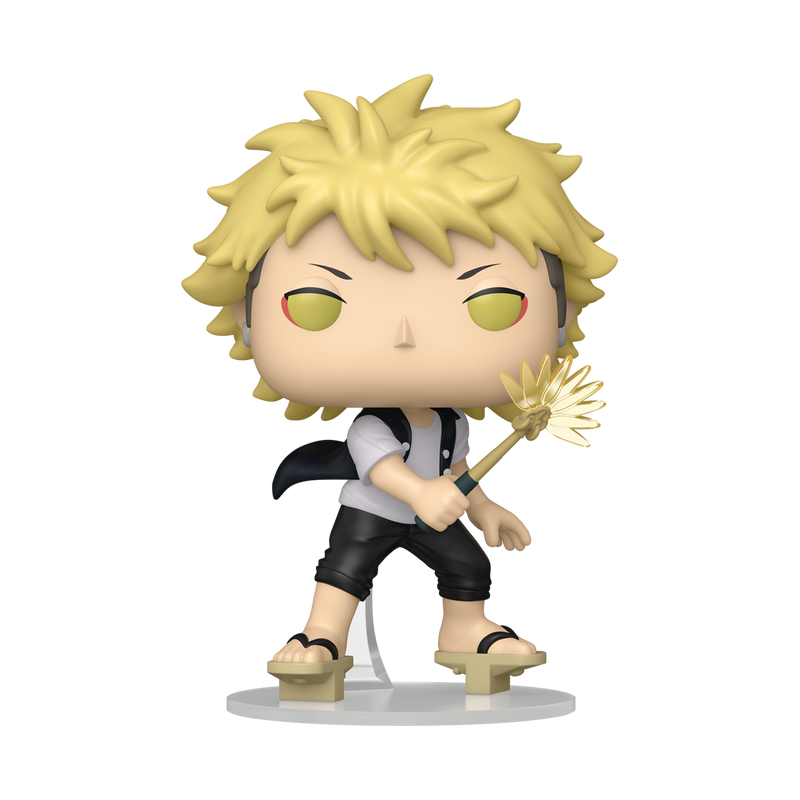 Funko Pop! Kanshi Kazamatsuri 2540 - figurine officielle Funko