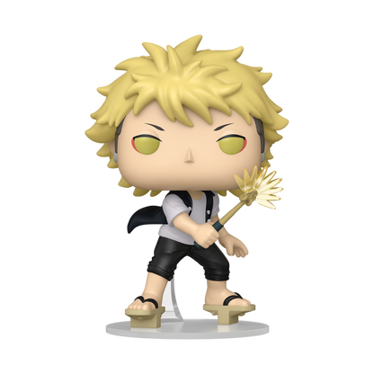 Funko Pop! Kanshi Kazamatsuri 2540 - figurine officielle Funko