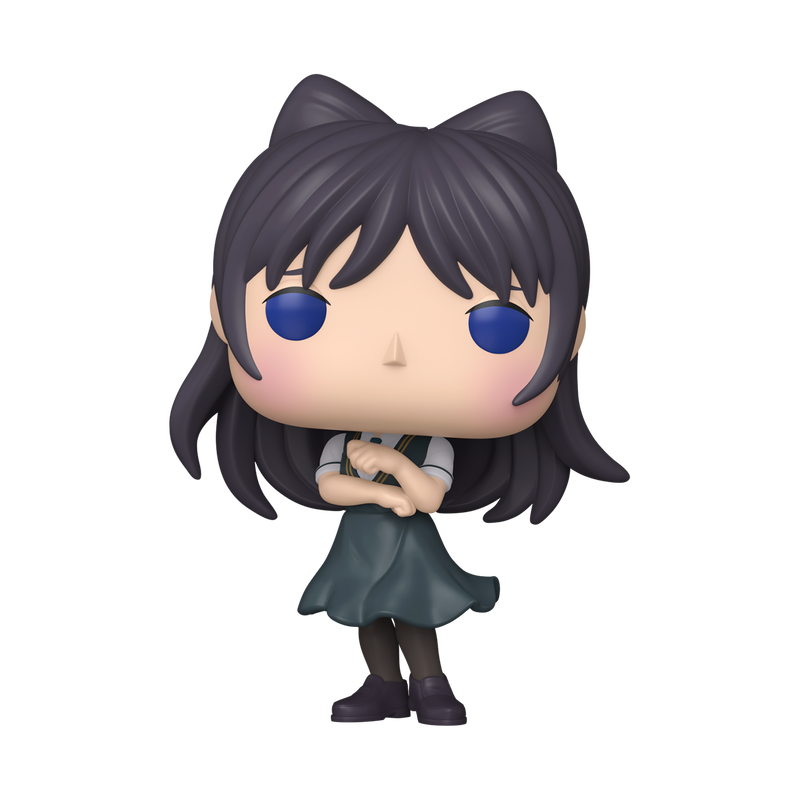 Funko Pop! Nemu Miyao 2542 - figurine officielle Funko