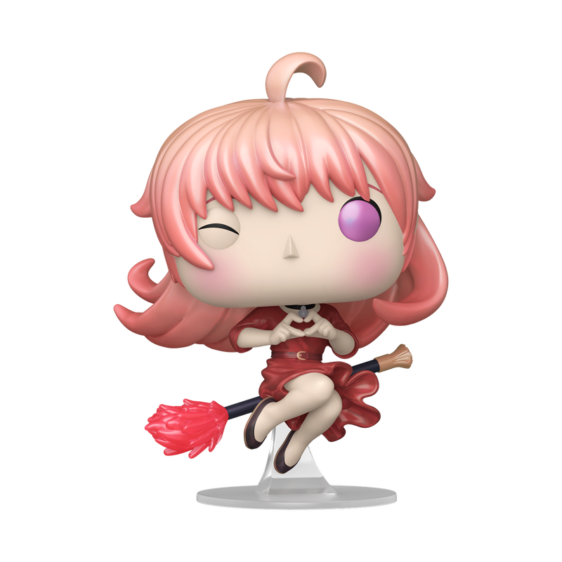 Funko Pop! Nico Wakatsuki 2538 - variante Chase officielle Funko