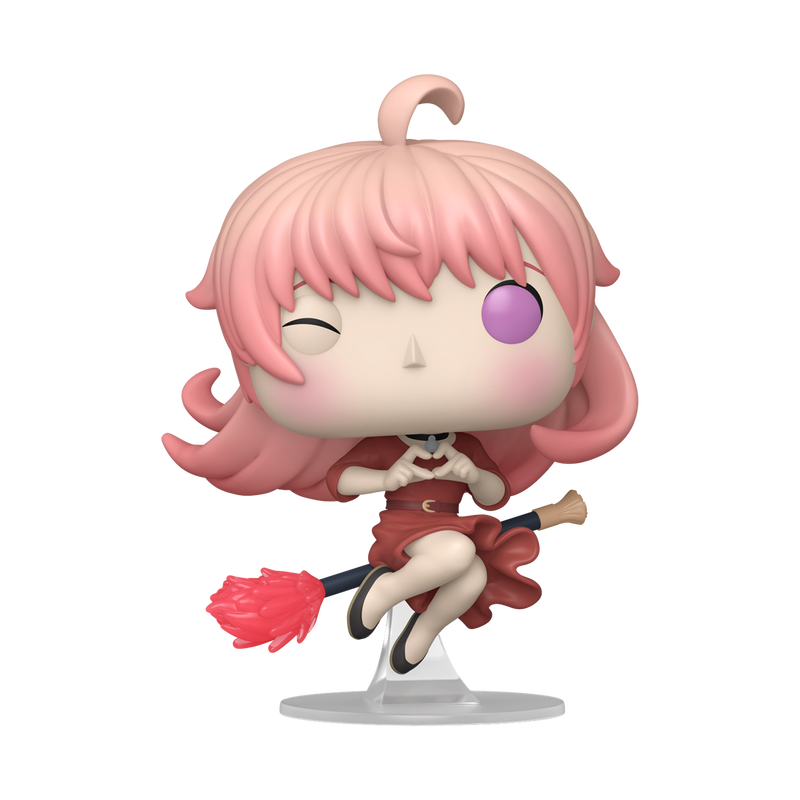 Funko Pop! Nico Wakatsuki 2538 - figurine standard officielle Funko