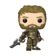 Pop! Anduin - Funko