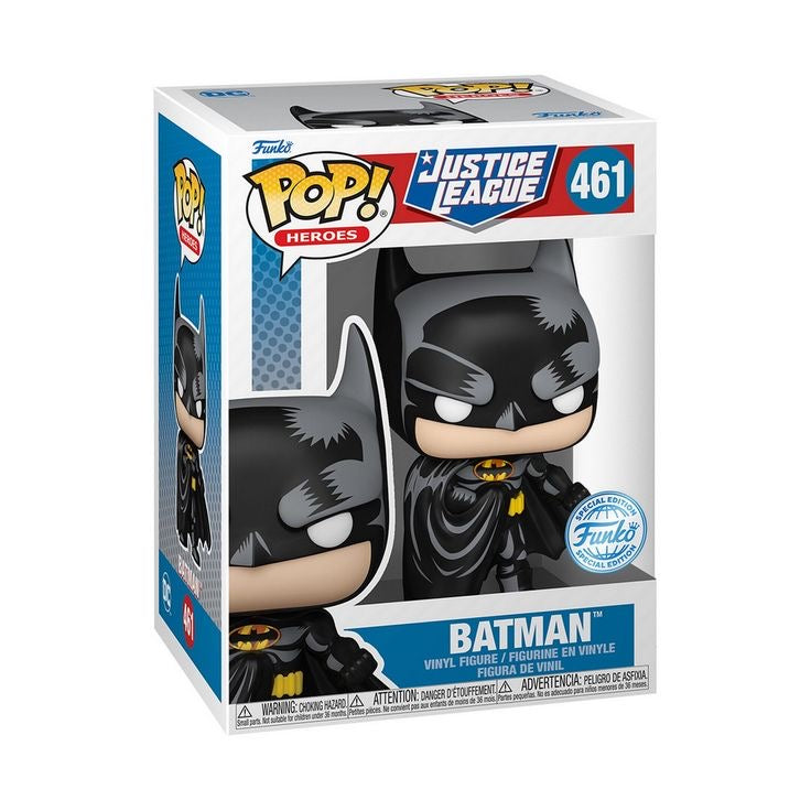 Pop! Batman
