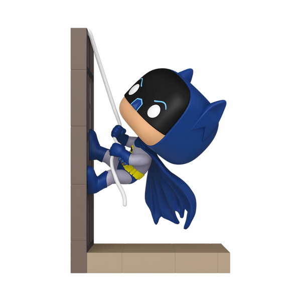 Pop! Premium Batman - vue avant officielle