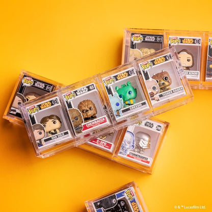 bitty pop star wars 4 pack series 2