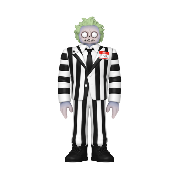 Pop! Bob en Beetlejuice - Funko
