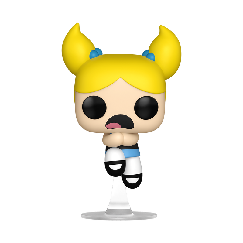 Pop! Bubbles (Bug Meme)