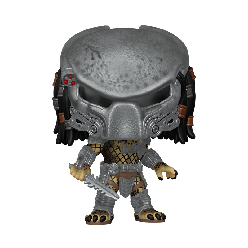 Pop! Bull Predator - Funko