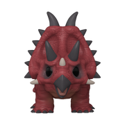 Pop! Diabloceratops - Funko