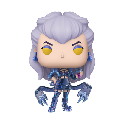 Pop! K/DA Evelynn - vue avant officielle