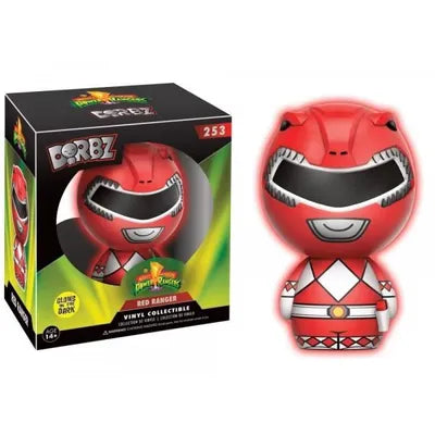 Dorbz Ranger Rojo (Brillante)