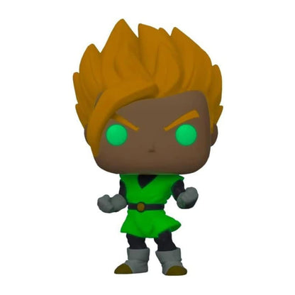 Super Saiyan Gohan (brillante) 