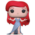 Pop! Ariel in Gown