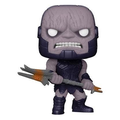 pop darkseid 1126