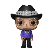 Pop! Ken Día de Muertos - vue avant officielle