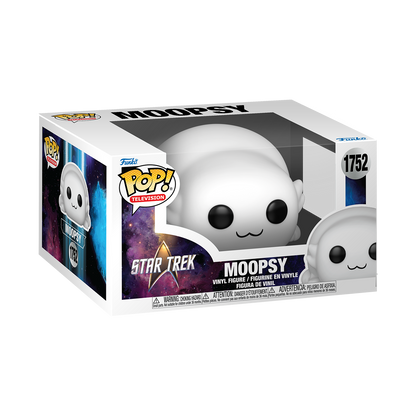 Pop! Moopsy - packaging officiel