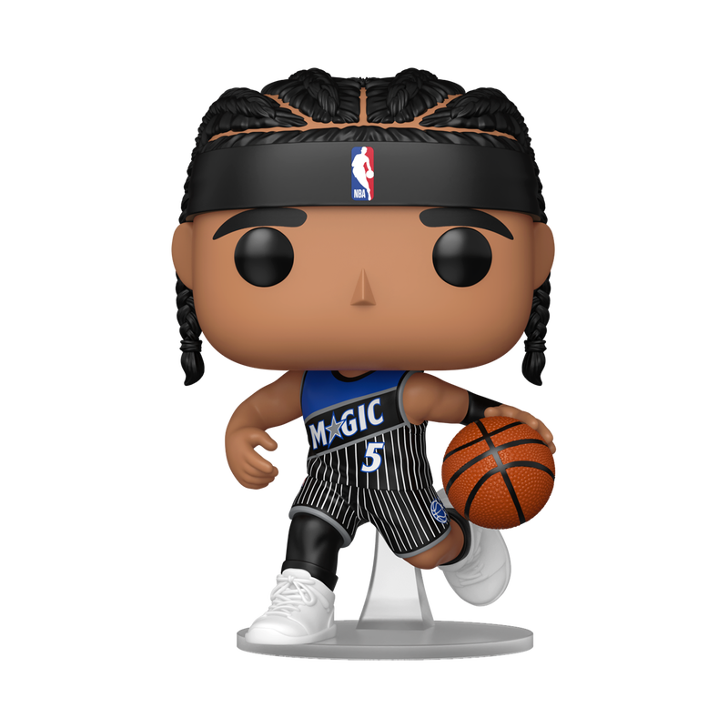 Pop! Paolo Banchero (Maillot Icon Edition) - vue avant officielle