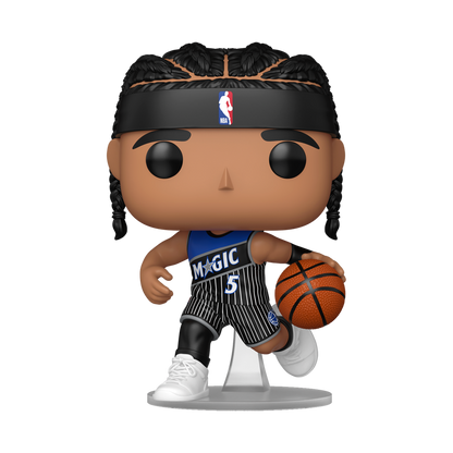 Pop! Paolo Banchero (Maillot Icon Edition) - vue avant officielle