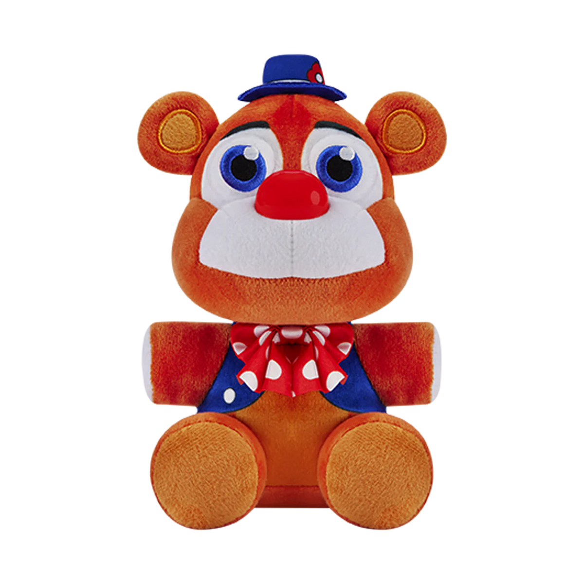 Funko Peluche Circus Freddy – Five Nights at Freddy's