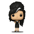 Pop! Amy Winehouse (Back to Black)