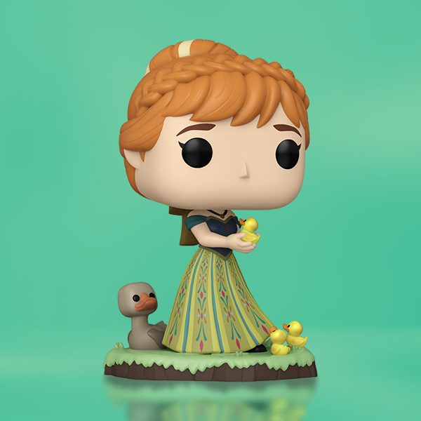 Pop! Anna "Principessa Suprema"