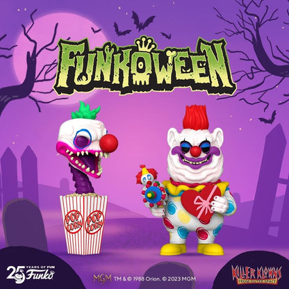 pop baby klown 1422