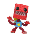 Pop! Boxy Boo