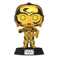 Pop! C-3PO "Retro Series" (SE)