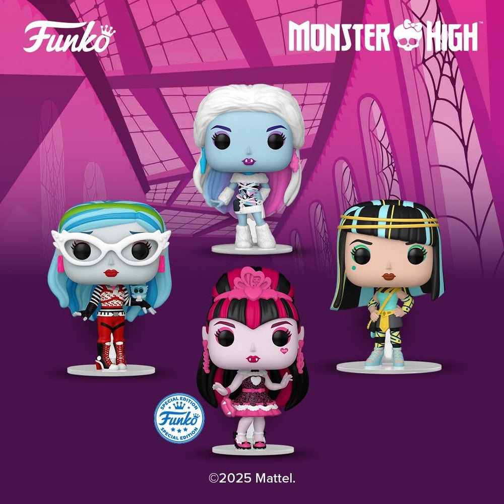 Pop! Cleo De Nile