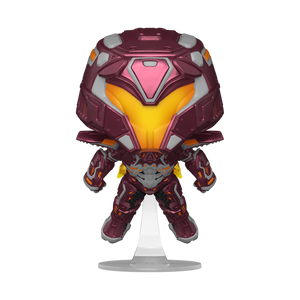 Pop! Conrad Carapax