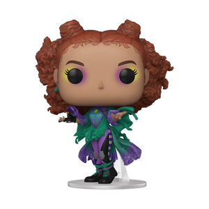 Pop! Cyclone (Black Adam)