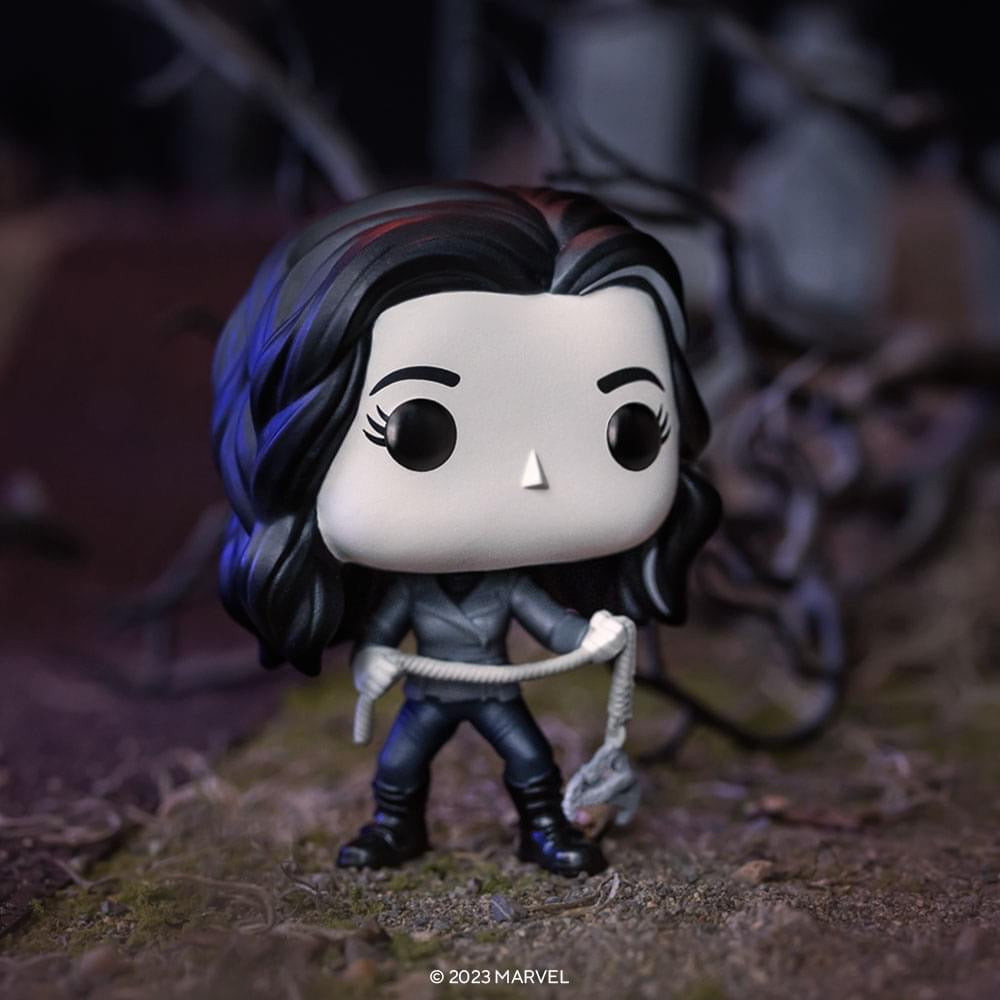 ¡Pop! Elsa Bloodstone