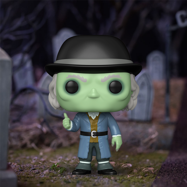 Pop! Ezra