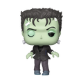 Pop! Frankenstein (Anime)
