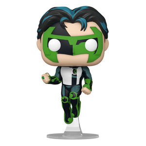 Pop! Green Lantern