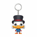 Pop! Keychain Scrooge McDuck 