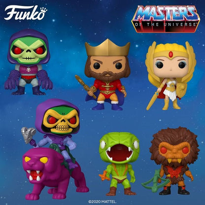 pop king randor 42