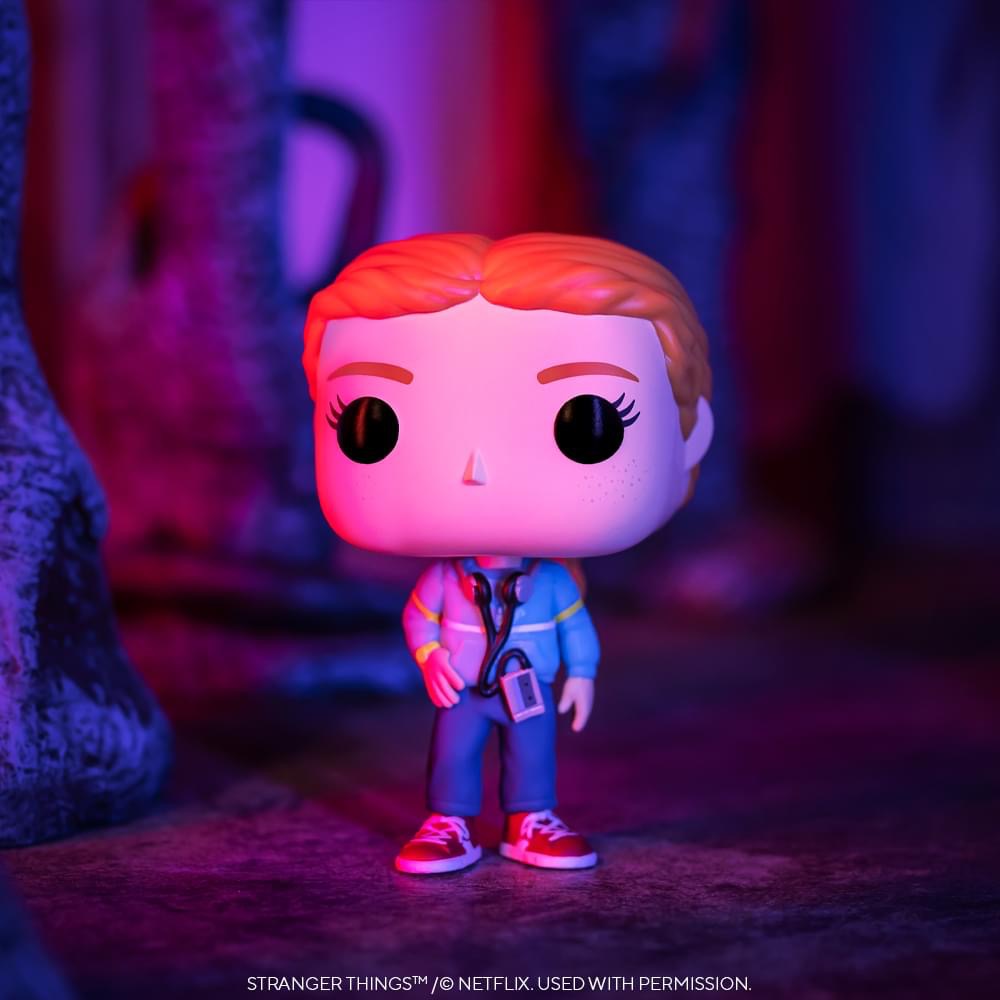 Pop! Max