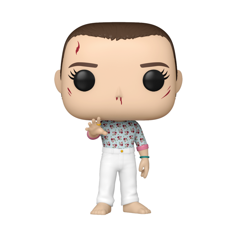 Pop! Eleven