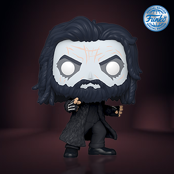 ¡Pop! Rob Zombie (Glow)