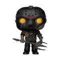 Pop! Savini Jason