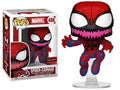 Pop! Ragno Carnage