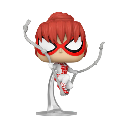 Funko Spinneret (SE) – Spider‑Man